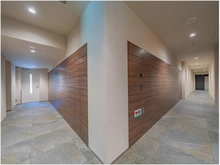 【東京都/品川区西五反田】アトラスタワー五反田 共用部