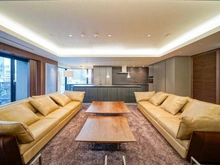 【東京都/品川区西五反田】アトラスタワー五反田 共用施設