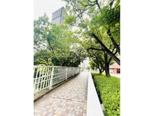 【東京都/品川区西五反田】アトラスタワー五反田 目黒川沿い（現地より約100m）：