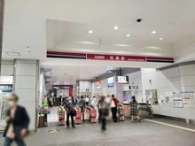 【東京都/渋谷区笹塚】笹塚ダイヤモンドマンション  京王線「笹塚」駅（現地より約442m）