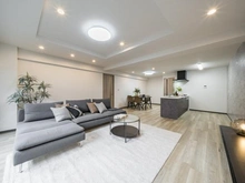 【東京都/新宿区内藤町】秀和内藤町レジデンス LDK：※家具・調度品は販売価格に含まれておりません