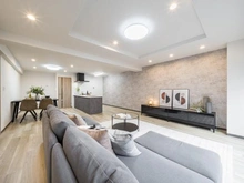 【東京都/新宿区内藤町】秀和内藤町レジデンス LDK