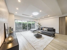 【東京都/新宿区内藤町】秀和内藤町レジデンス LDK