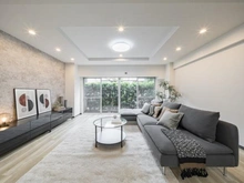 【東京都/新宿区内藤町】秀和内藤町レジデンス LDK