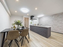 【東京都/新宿区内藤町】秀和内藤町レジデンス LDK