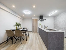 【東京都/新宿区内藤町】秀和内藤町レジデンス LDK