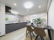 【東京都/新宿区内藤町】秀和内藤町レジデンス LDK