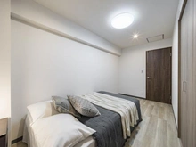 【東京都/新宿区内藤町】秀和内藤町レジデンス 洋室