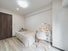 【東京都/新宿区内藤町】秀和内藤町レジデンス 洋室