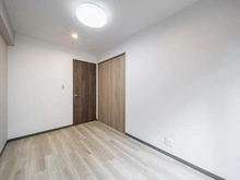 【東京都/新宿区内藤町】秀和内藤町レジデンス 洋室