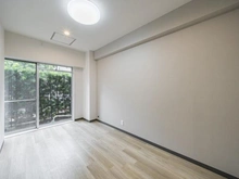 【東京都/新宿区内藤町】秀和内藤町レジデンス 洋室