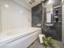 【東京都/新宿区内藤町】秀和内藤町レジデンス 浴室