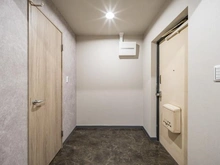 【東京都/新宿区内藤町】秀和内藤町レジデンス 玄関