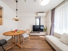 【東京都/中野区南台】グランドメゾン中野南レジデンス リビング・ダイニング