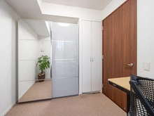 【東京都/中野区南台】グランドメゾン中野南レジデンス 洋室