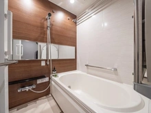 【東京都/中野区南台】グランドメゾン中野南レジデンス 浴室