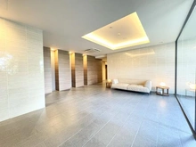 【東京都/中野区南台】グランドメゾン中野南レジデンス ロビー