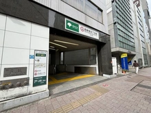 【東京都/中野区南台】グランドメゾン中野南レジデンス 都営大江戸線「西新宿五丁目」駅（現地より約720m）