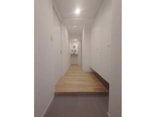 【東京都/文京区小石川】小石川ハイツ 玄関