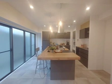 【東京都/文京区小石川】小石川ハイツ ダイニングキッチン：※家具・調度品等は販売価格に含まれておりません