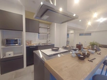 【東京都/文京区小石川】小石川ハイツ キッチン