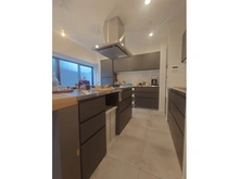 【東京都/文京区小石川】小石川ハイツ キッチン