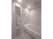 【東京都/文京区小石川】小石川ハイツ 浴室