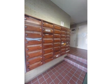 【東京都/文京区小石川】小石川ハイツ メールBOX