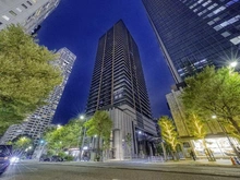 【東京都/新宿区西新宿】シティタワー新宿 外観