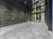 【東京都/新宿区西新宿】シティタワー新宿 エントランス