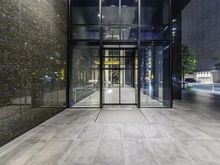 【東京都/新宿区西新宿】シティタワー新宿 エントランス