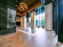 【東京都/新宿区西新宿】シティタワー新宿 共用部