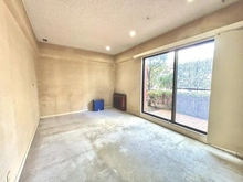 【東京都/渋谷区元代々木町】元代々木ペアシティ 洋室