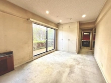 【東京都/渋谷区元代々木町】元代々木ペアシティ 洋室