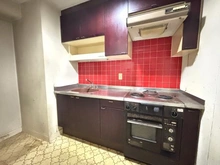 【東京都/渋谷区元代々木町】元代々木ペアシティ キッチン