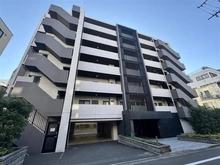 【東京都/新宿区北新宿】プレシス新宿柏木 外観