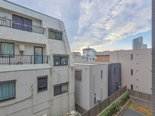 【東京都/新宿区北新宿】プレシス新宿柏木 眺望