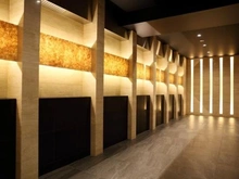 【東京都/新宿区北新宿】プレシス新宿柏木 エントランス