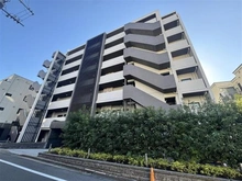 【東京都/新宿区北新宿】プレシス新宿柏木 外観