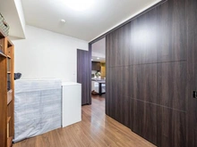 【東京都/新宿区北新宿】プレシス新宿柏木 洋室