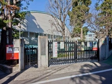 【東京都/新宿区北新宿】プレシス新宿柏木 淀橋第四小学校（現地より約290m）