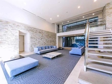 【東京都/世田谷区成城】シティハウス成城 フォレストコート ラウンジ