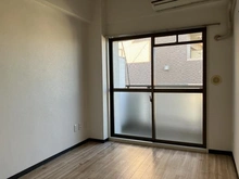 【埼玉県/川口市西青木】スカイコート西川口第2 洋室