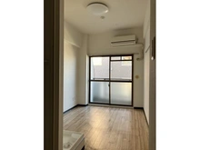 【埼玉県/川口市西青木】スカイコート西川口第2 洋室