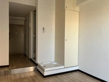 【埼玉県/川口市西青木】スカイコート西川口第2 洋室