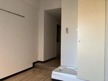 【埼玉県/川口市西青木】スカイコート西川口第2 洋室