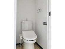 【埼玉県/川口市西青木】スカイコート西川口第2 トイレ