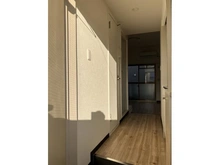 【埼玉県/川口市西青木】スカイコート西川口第2 洋室