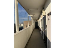 【埼玉県/川口市西青木】スカイコート西川口第2 共用部