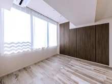 【東京都/新宿区北新宿】ジオ西新宿ツインレジデンス  イースト棟 洋室